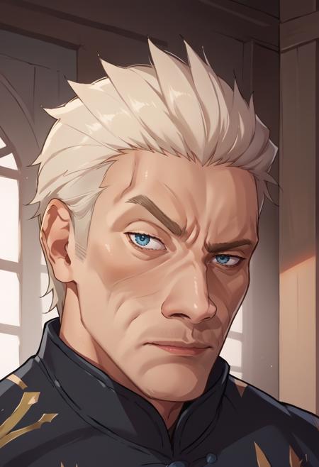 The Rock's Eyebrow Raise Meme | Concept LoRA XL v1.0