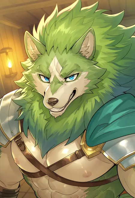 Romulus - Crave Saga