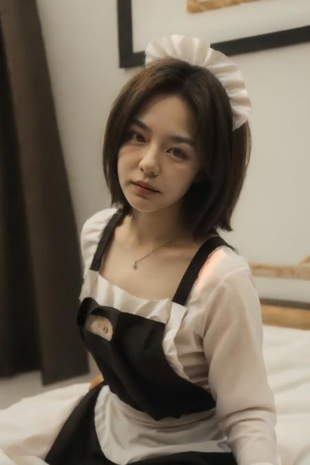 Anonymous 01 - Chinese girl v1.0