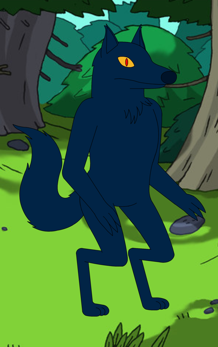 AT Wolf V1