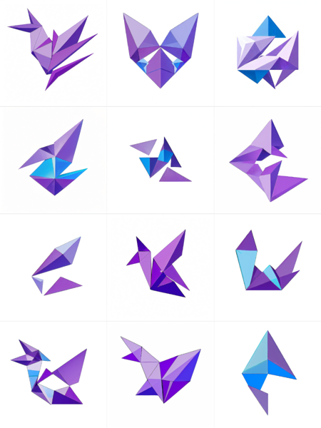 Origami Logo