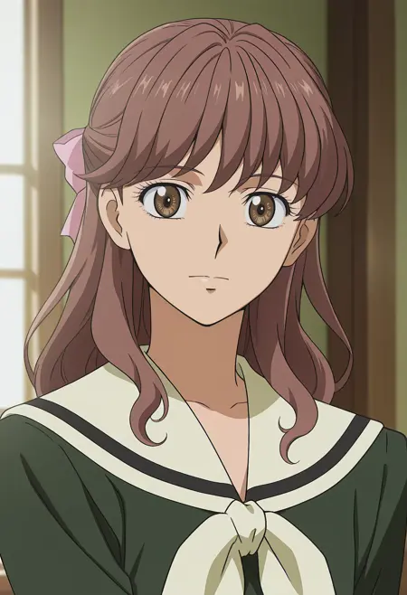 Naitou Shouko - Maria-sama ga miteru (ILXL)