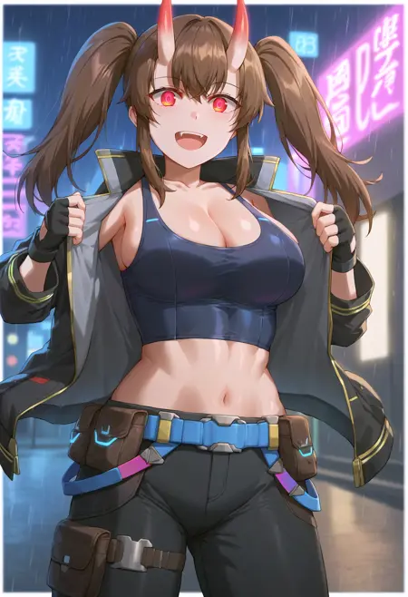 Free Style (Yohan1754) Style (Pony XL)