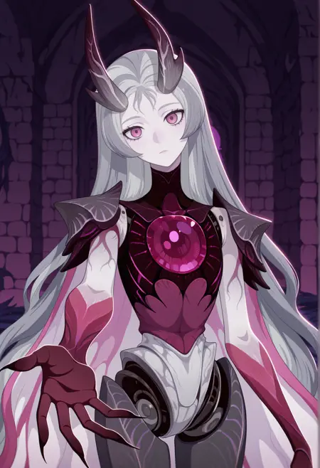 Saida (AFK Journey) XL