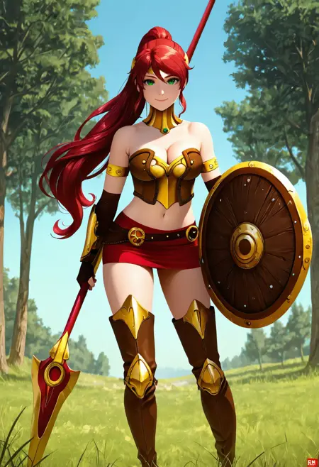 Jlullaby Style | Goofy Ai