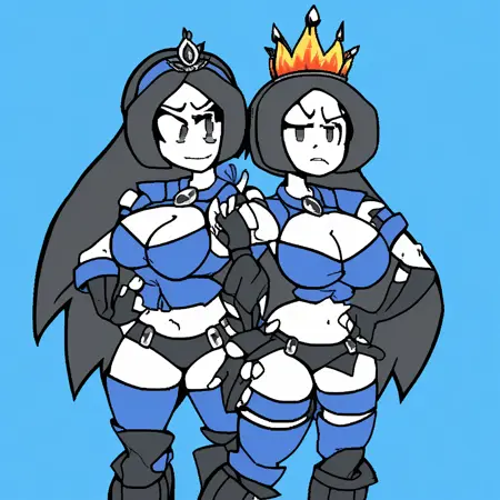 Player 2 (Hero Quest)