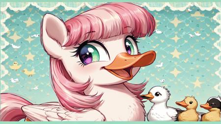 Ponyhonk's Avatar