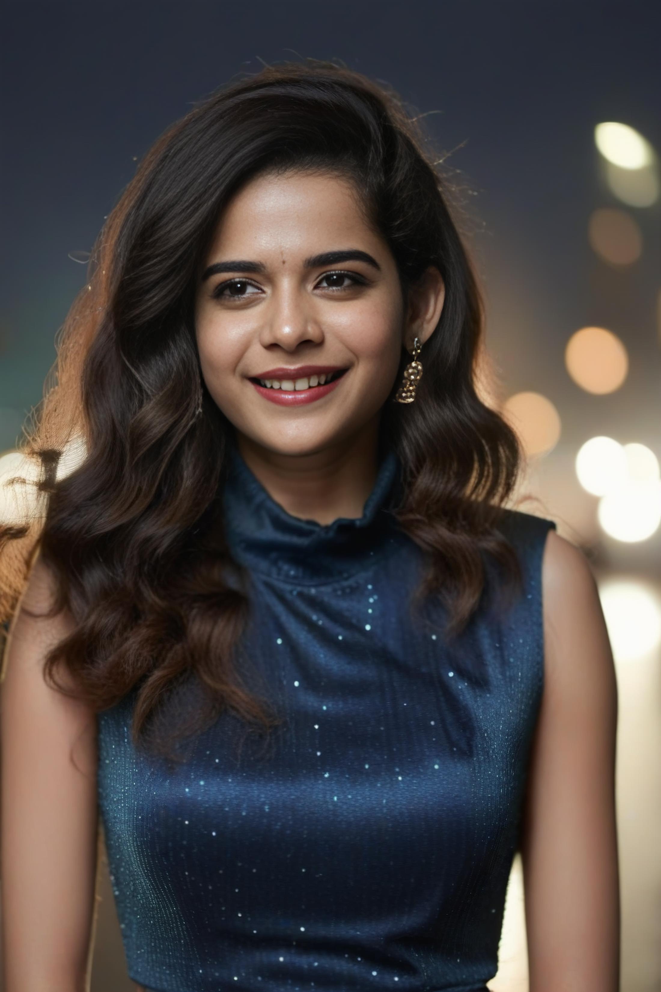 Mithila Palkar - Indian Actress (SDXL and SD1.5) image by Desi_Cafe