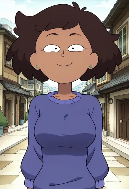 Mrs. Oum Boonchuy (Amphibia)