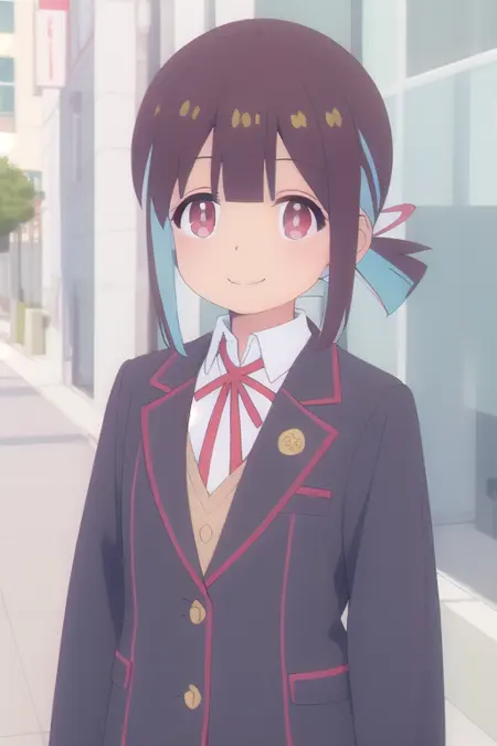 穗月红叶-别当哥哥了!(Momiji Hozuki-Oniichan wa Oshimai!)