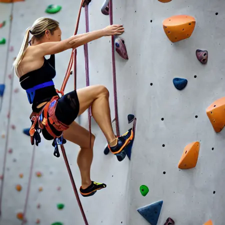 boulderpassiongirl Dreambooth model