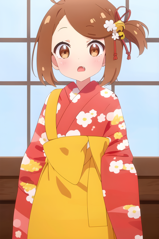 chiyo (Prima doll Official Anime style) image by hoshino_hinata24030459227