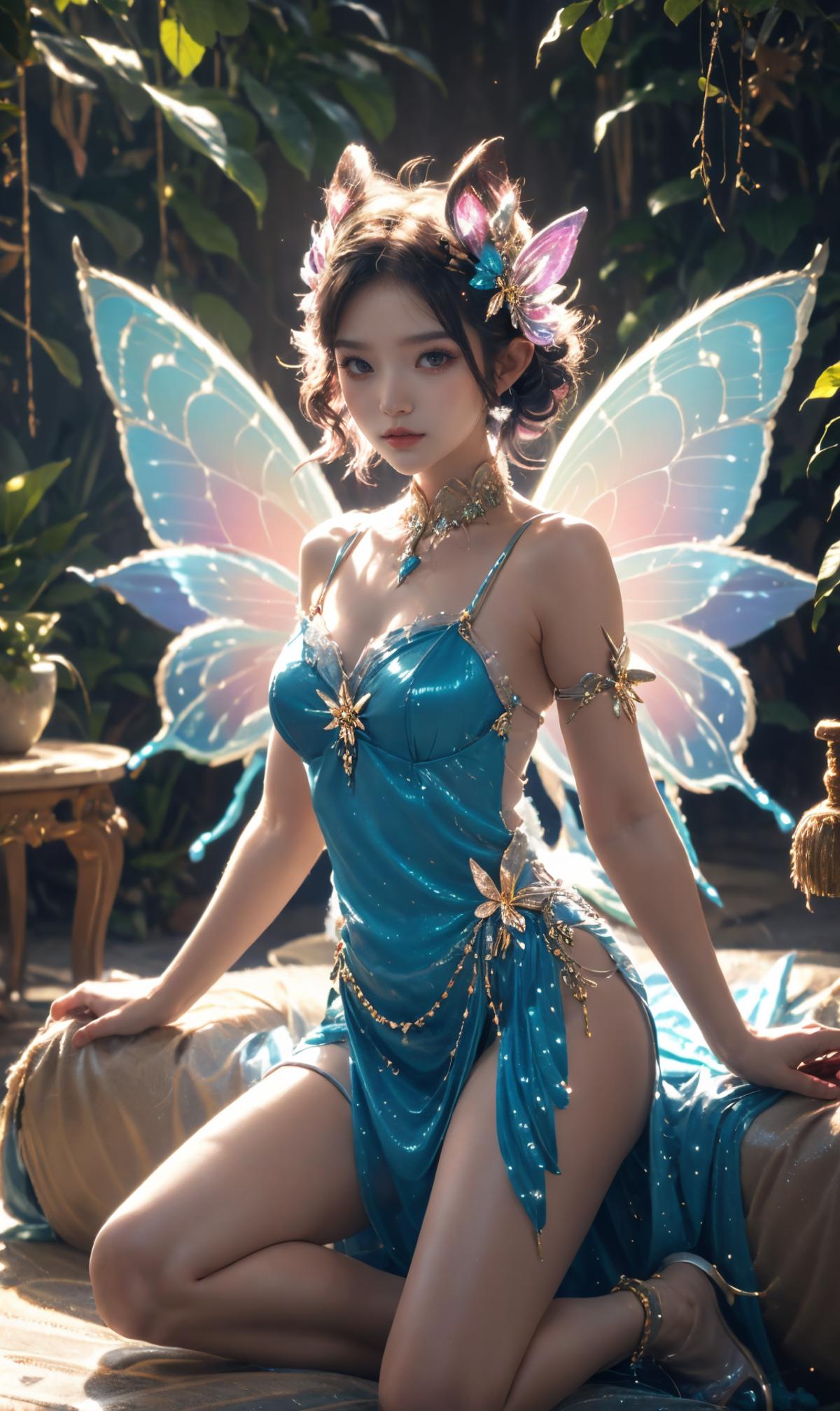 TCTH-Fairy image by TTvSita