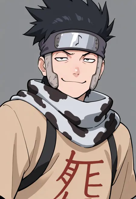 Zaku Abumi (Naruto)