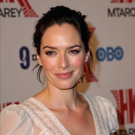 Lena Headey FLUX v1.0