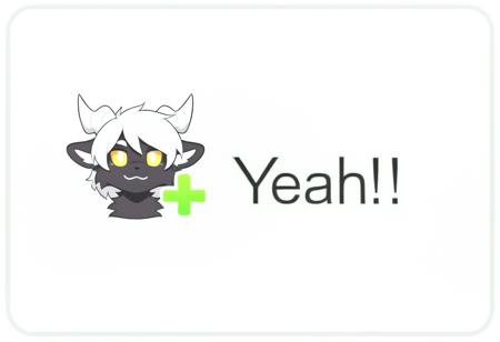 Miiverse Yeah! | meme Concept Illustrious