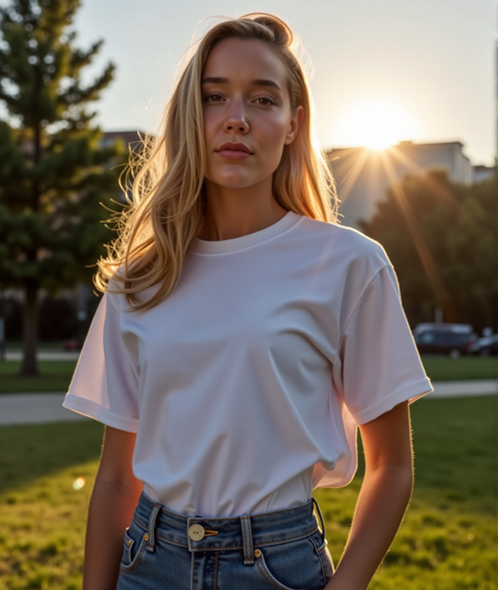 Olivia Ponton Flux V1