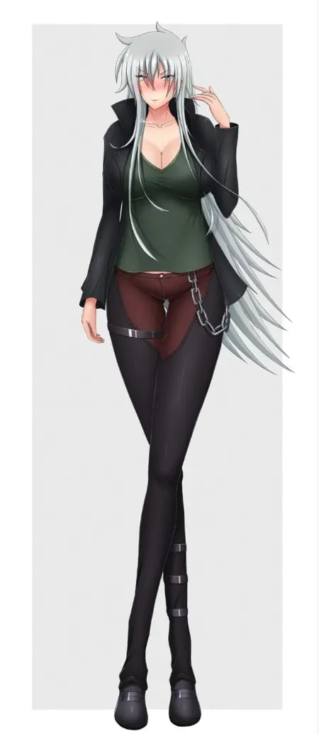 Fem! Vali lucifer