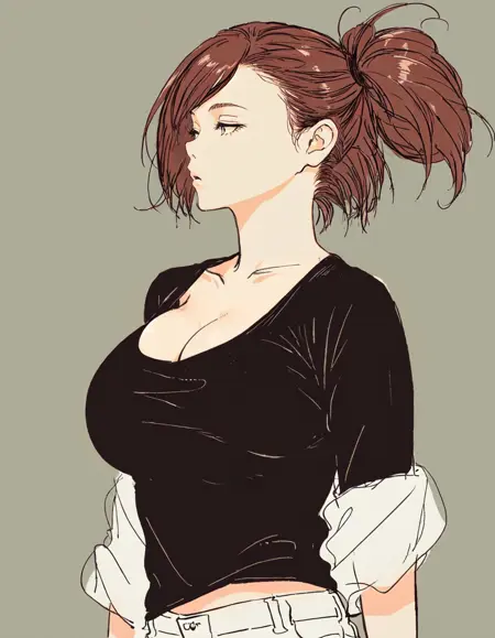 Yokotanji Style