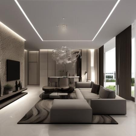 GDM Luxury Modern Interior Design Ultimate Checkpoint - v1.0 GDM Luxury ...