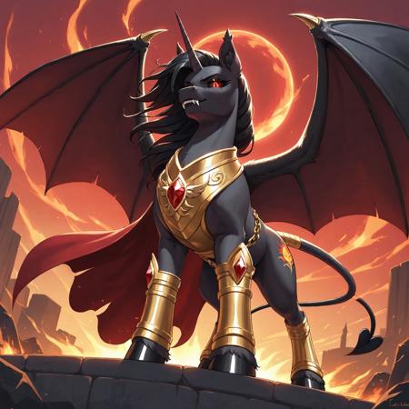 ACRIPPLEDORPHAN's Avatar
