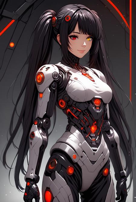 SemiRobo | Concept Pony