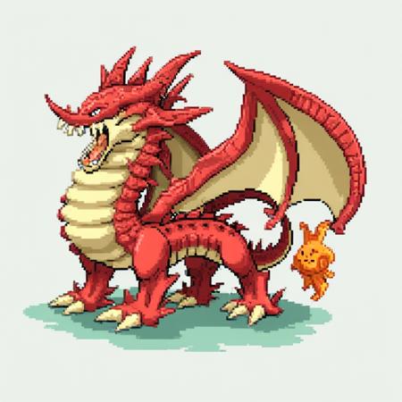 Pokeipixel V1