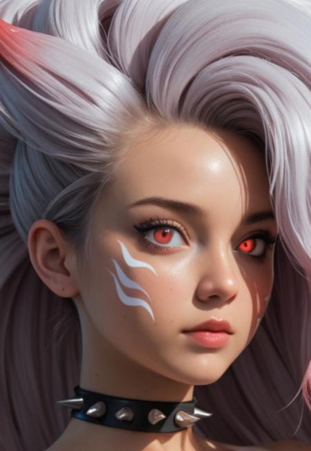 ArashiMaru's Avatar