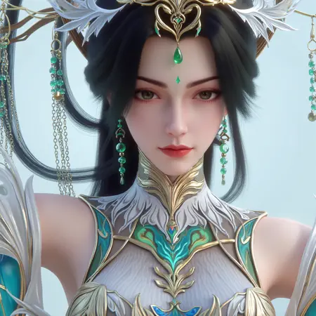 X柳神liushen无敌道优化(Lib)F.1