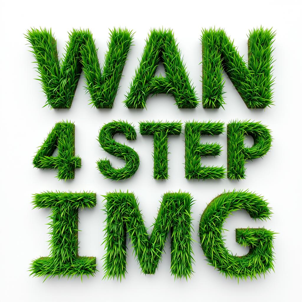 WAN t2v 14B 4-step *IMAGE GENERATION* workflow