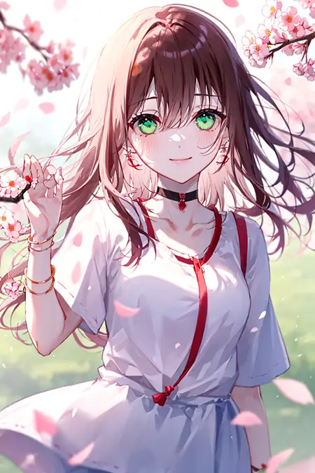 Artist: 美和野/MiwanoRag