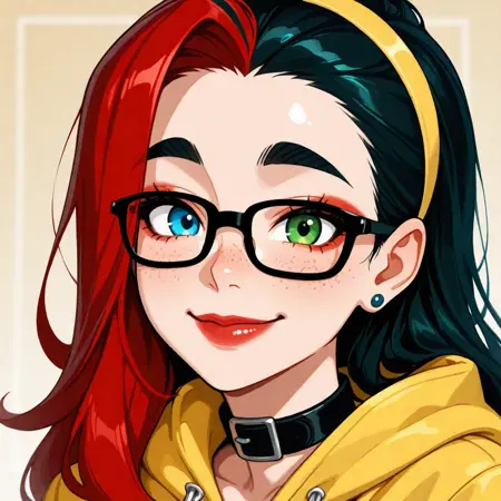 AliceChurchfield's Avatar