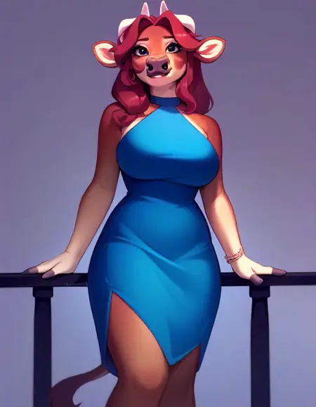 Bonnie XL