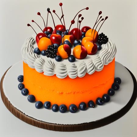 Birthday Cake Birthday Cake