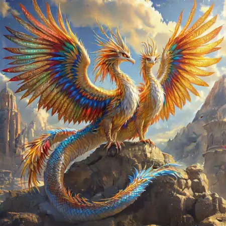 Sapient Seraphyr 1.0