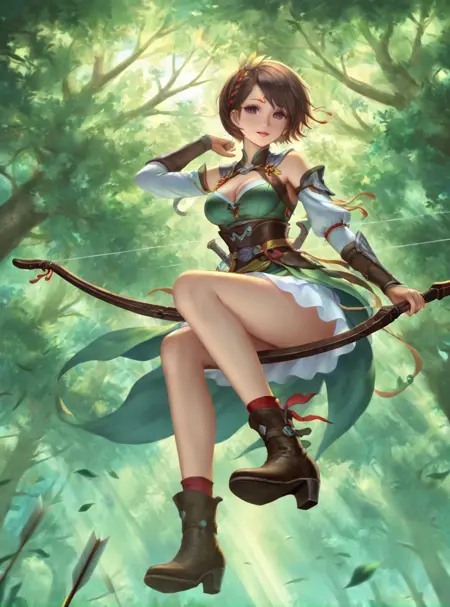 LTK SUNSHANGXIANG(JIE)