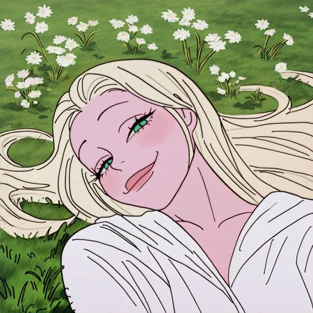 Ralph Bakshi v1.0