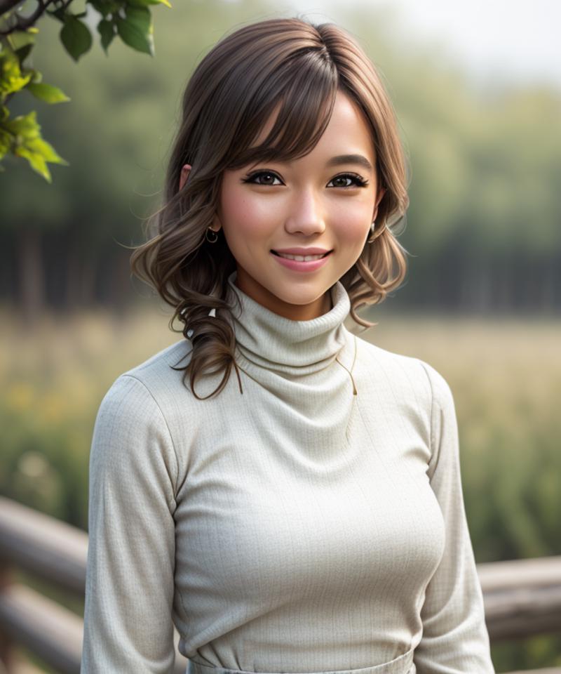 3sc0h___ultra_hd__realistic____upper_body______blurred_nature__outdoor____asian__layered_turtleneck_dress__smile_-_nipples__asiatic__asia__monochrome__deformed__bad_anatomy__disfigured__3258159117.png