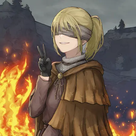 Hyetta/Irina (Elden Ring) - v1.0