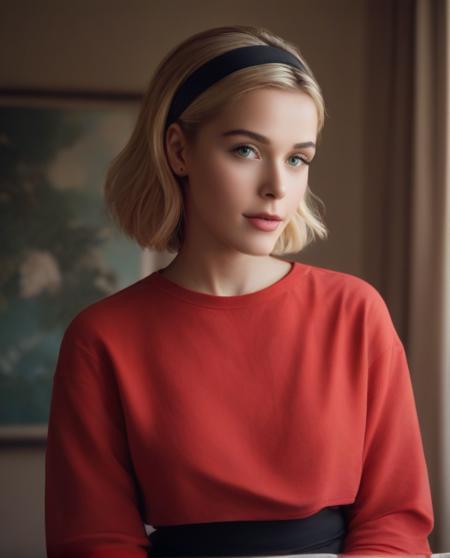 Kiernan Shipka || PonyRealism KiernanPR