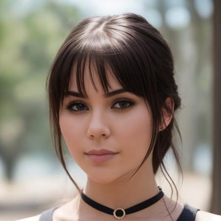 Ariel Rebel v1.0
