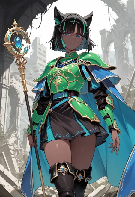 Alberta (Fire Emblem Shadows)