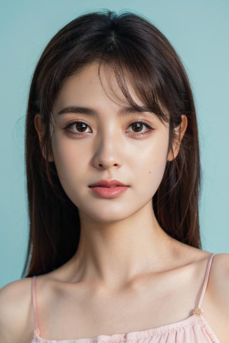 Not Actress Xing Fei v1.5
