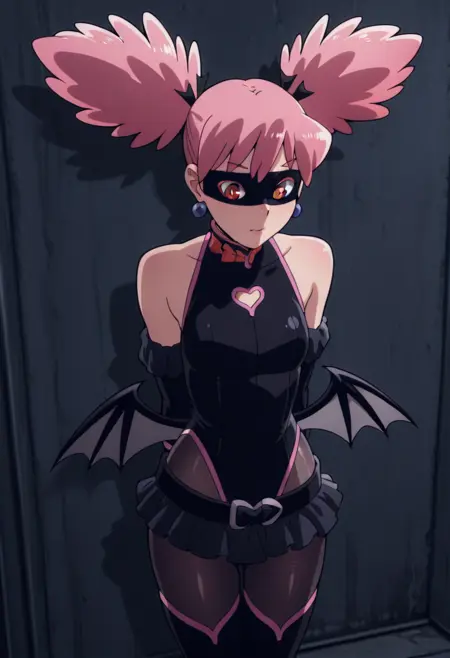 Kazuho Haneyama | My Hero Academia: Illegals