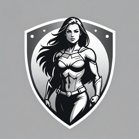 Special Forces Logo maker XL v1.0