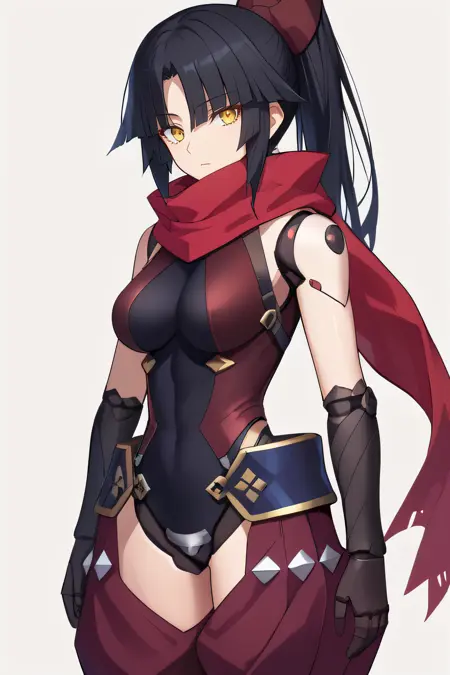 Katou Danzo - Fate/Grand Order