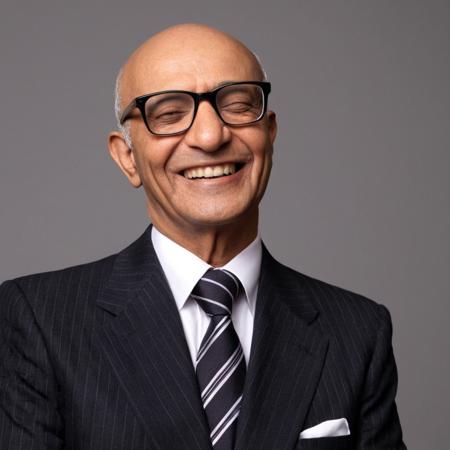 Mohammed Abdel Wahab (Singer) SDXL + SD1.5 + F1D Wahab XL v1.2