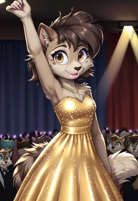 Civit Cat
