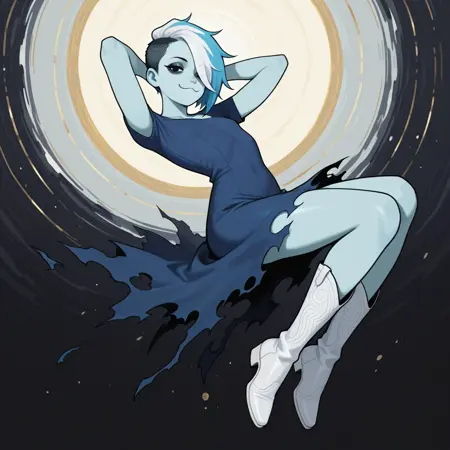 Phantasma - Scooby Doo and the Ghoul School