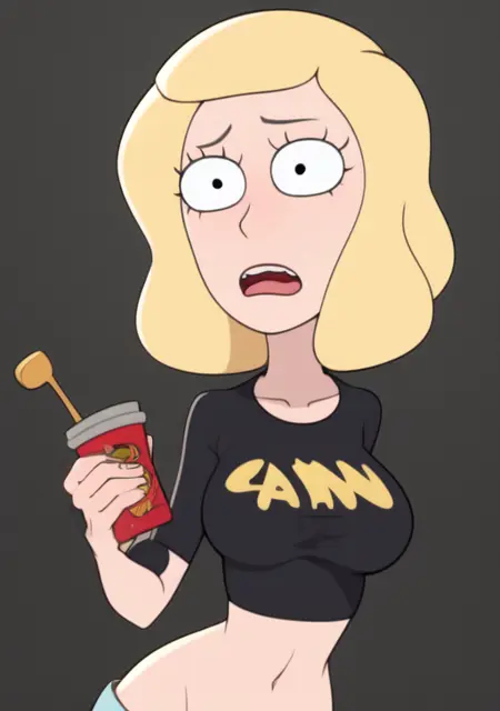 Beth Smith - Pacenkun